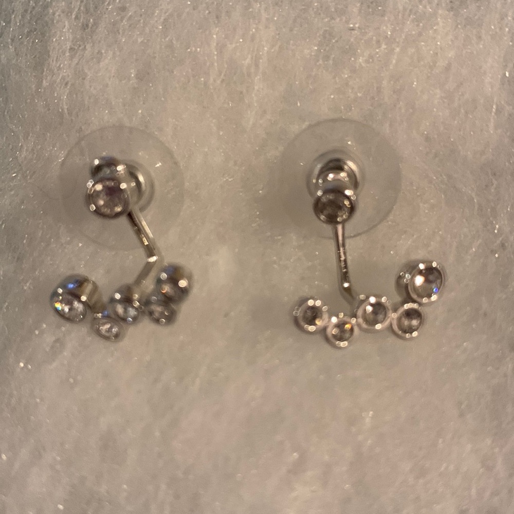 Touchstone To and Fro Earrings!